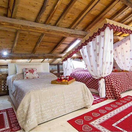 Loft Giuly Appartement Vignanello Buitenkant foto