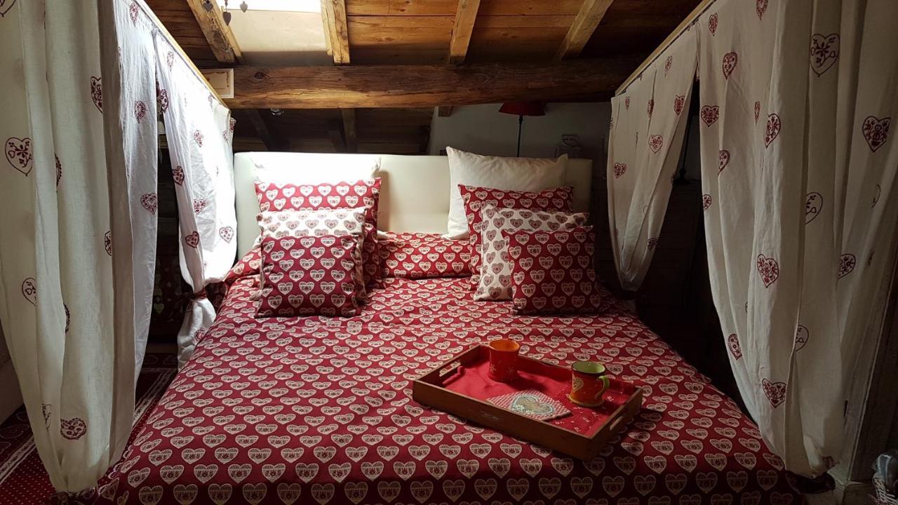 Loft Giuly Appartement Vignanello Buitenkant foto