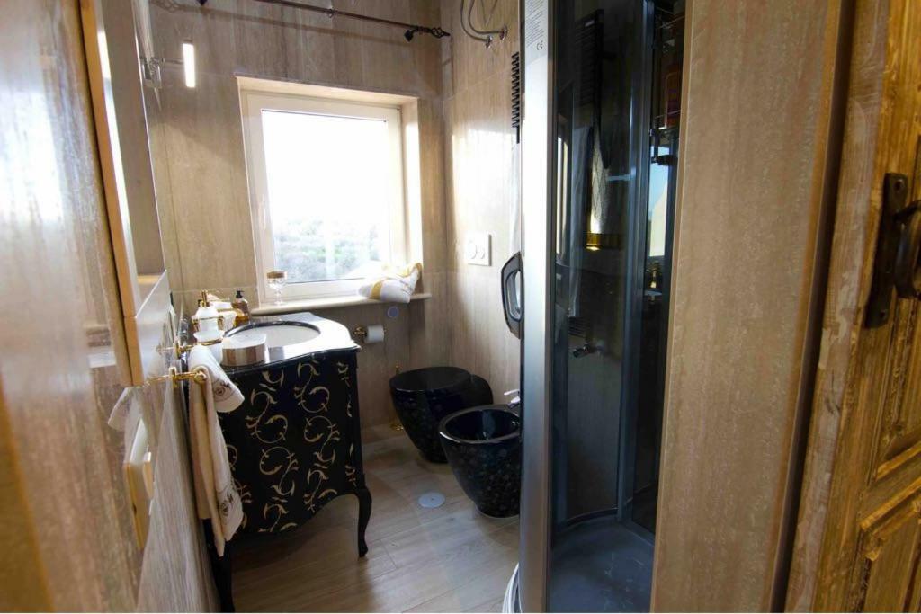 Loft Giuly Appartement Vignanello Buitenkant foto