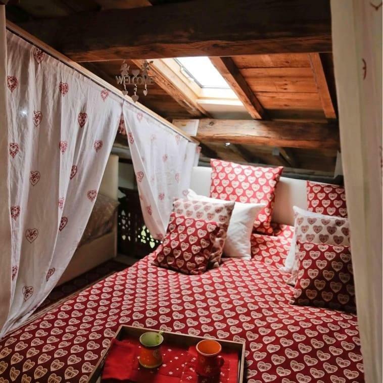 Loft Giuly Appartement Vignanello Buitenkant foto