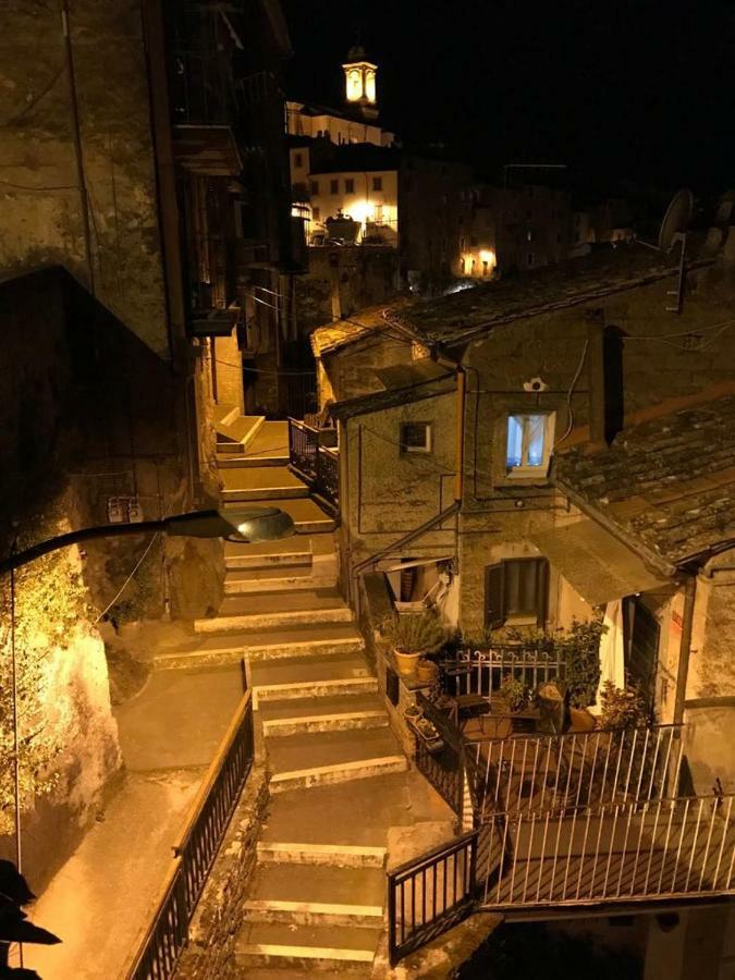 Loft Giuly Appartement Vignanello Buitenkant foto