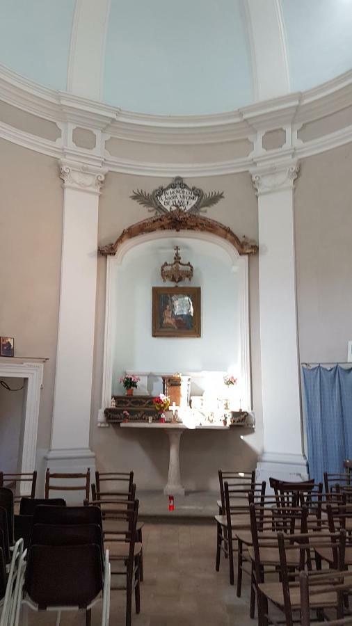 Loft Giuly Appartement Vignanello Buitenkant foto